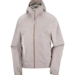 Veste Bonatti Wp Femme Etherea - Veste | Salomon