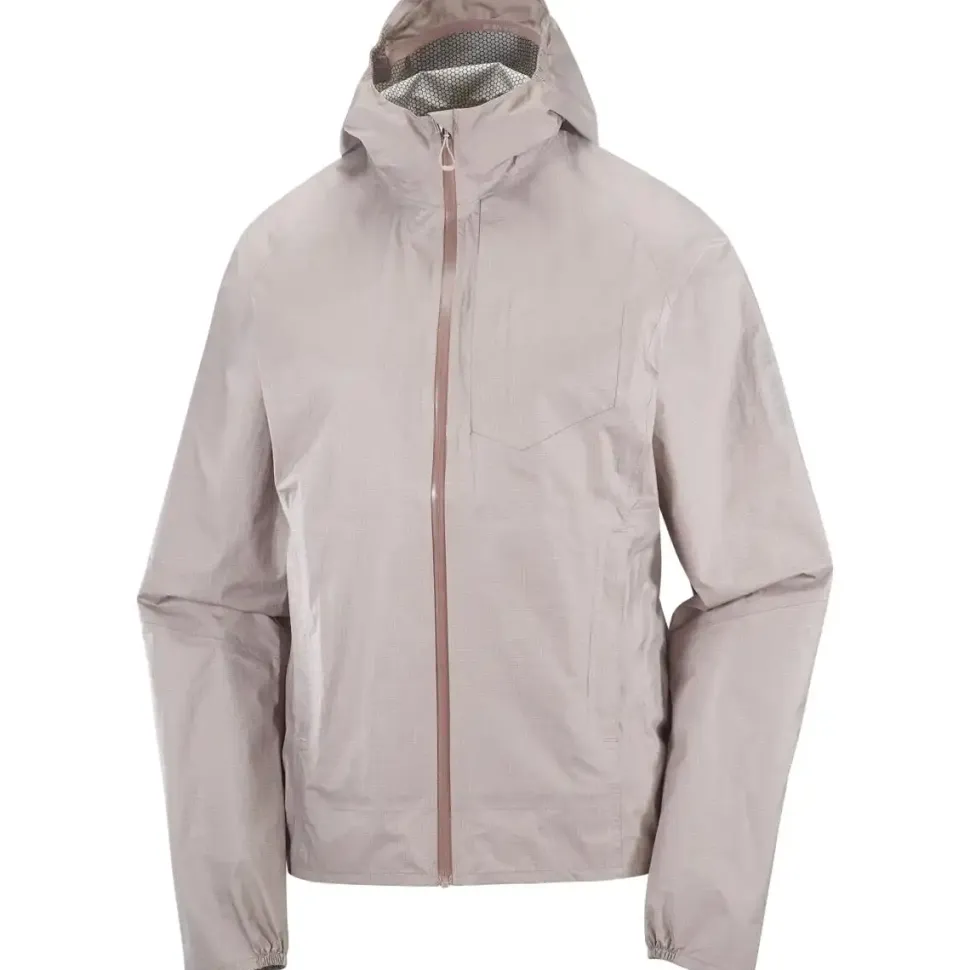 Veste Bonatti Wp Femme Etherea - Veste | Salomon