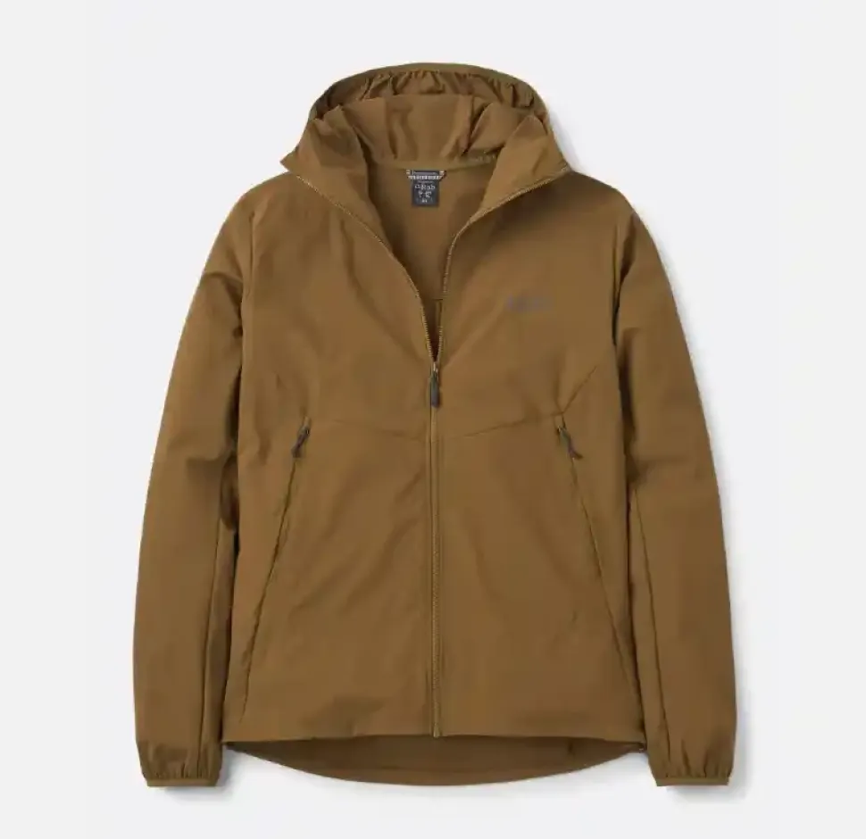 Veste Borealis Oak - Veste | Rab