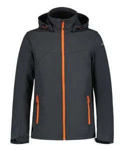 Veste Brimfield Grey - Veste | Icepeak