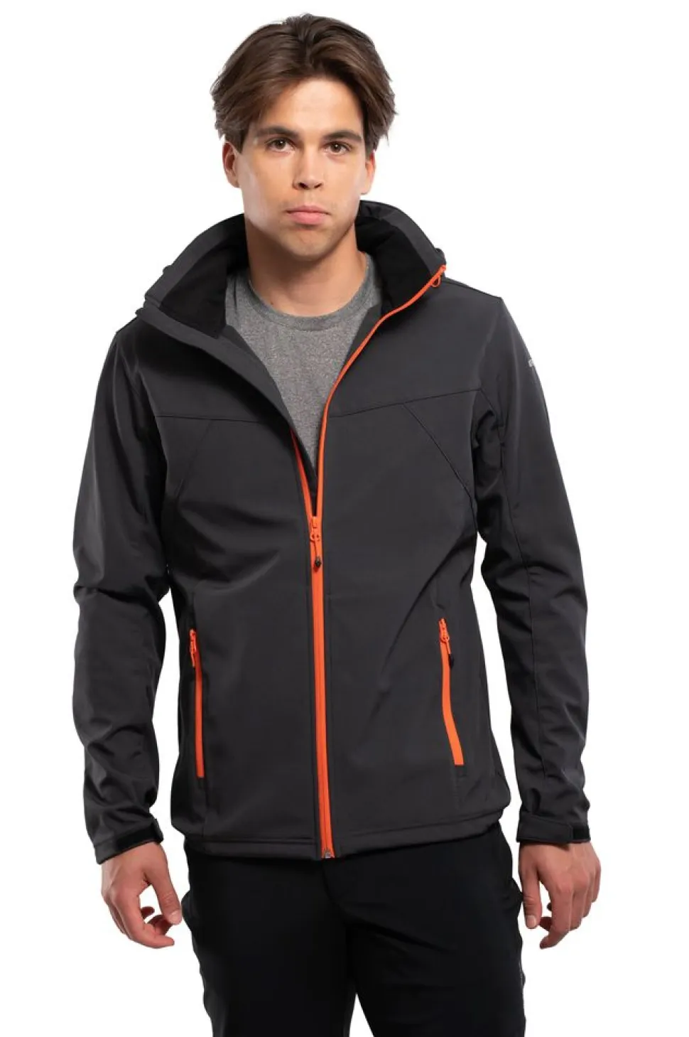 Veste Brimfield Grey - Veste | Icepeak