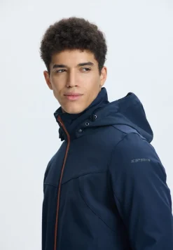 Veste Brimfield Marine