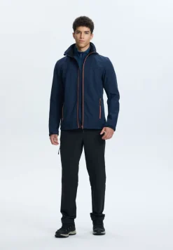 Veste Brimfield Marine