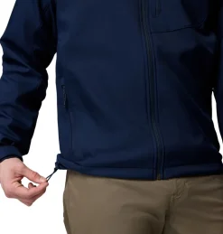 Veste Cascade Ridge III Softshell Collegiate Navy - Veste