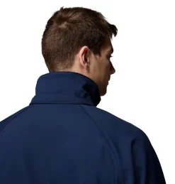 Veste Cascade Ridge III Softshell Collegiate Navy - Veste