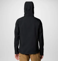 Veste Cascade Ridge III Softshell Black - Veste | Columbia Sportswear