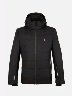 Veste Casey Black
