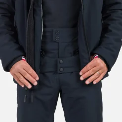 Veste Cieloalto Black