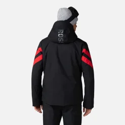 Veste Controle Black - Veste | Rossignol