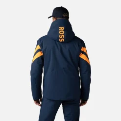 Veste Controle Dark Navy - Veste | Rossignol