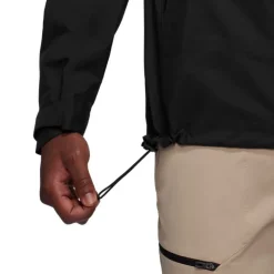Veste Convey Tour Hs Hooded Black - Veste | Mammut