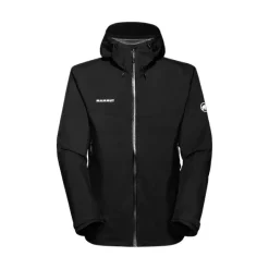 Veste Convey Tour Hs Hooded Black - Veste | Mammut