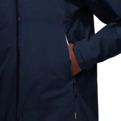 Veste Convey Tour Hs Hooded Marine - Veste | Mammut