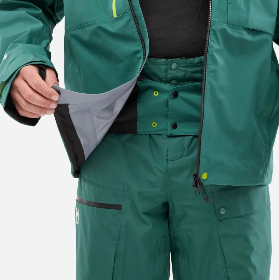 Veste Cosmic Gtx 3L Bottle