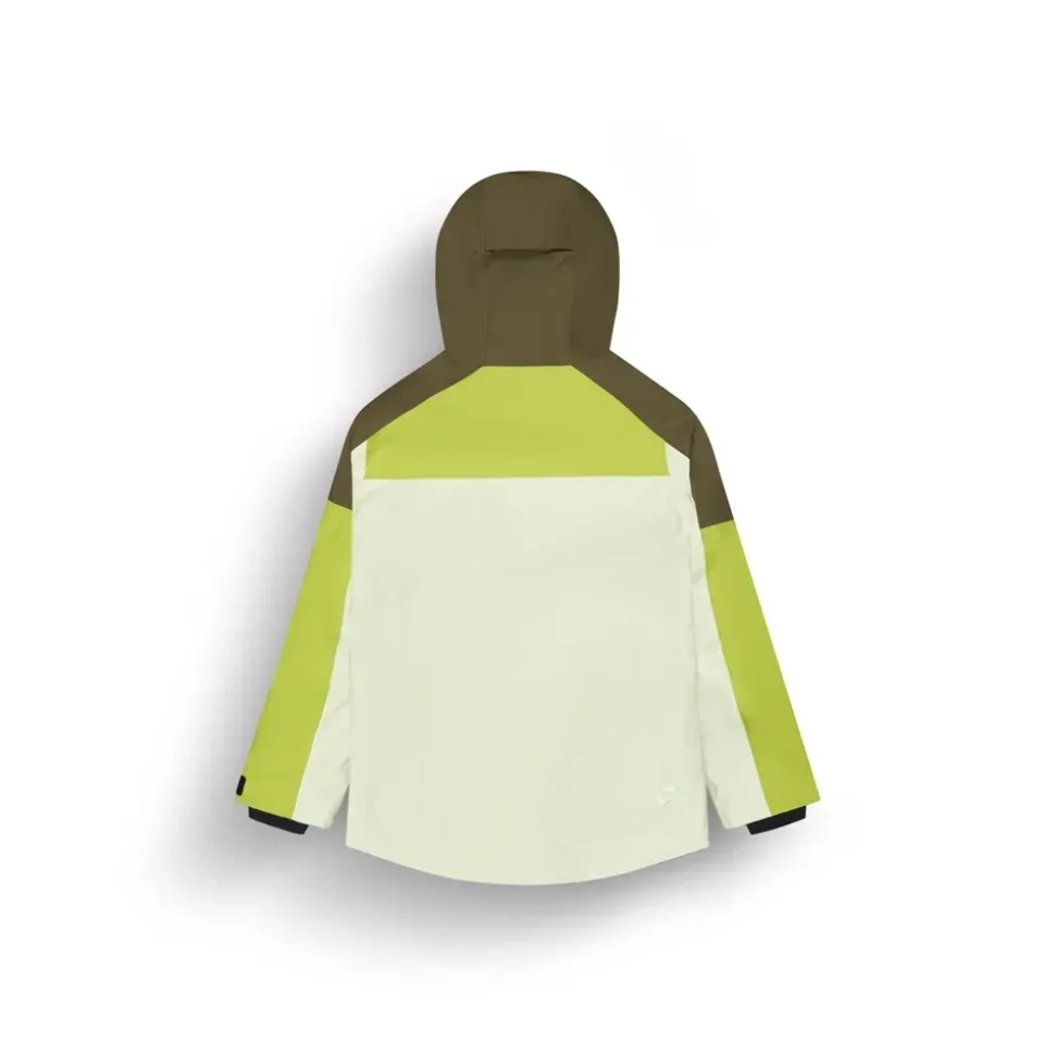 Veste De Ski Exa Femme Tobacco - Veste | Picture Organic Clothing