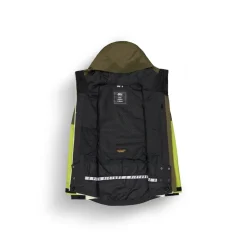 Veste De Ski Exa Femme Tobacco - Veste | Picture Organic Clothing
