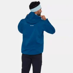 Veste Ducan Guide Tschiel - Veste | Mammut