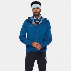 Veste Ducan Guide Tschiel - Veste | Mammut