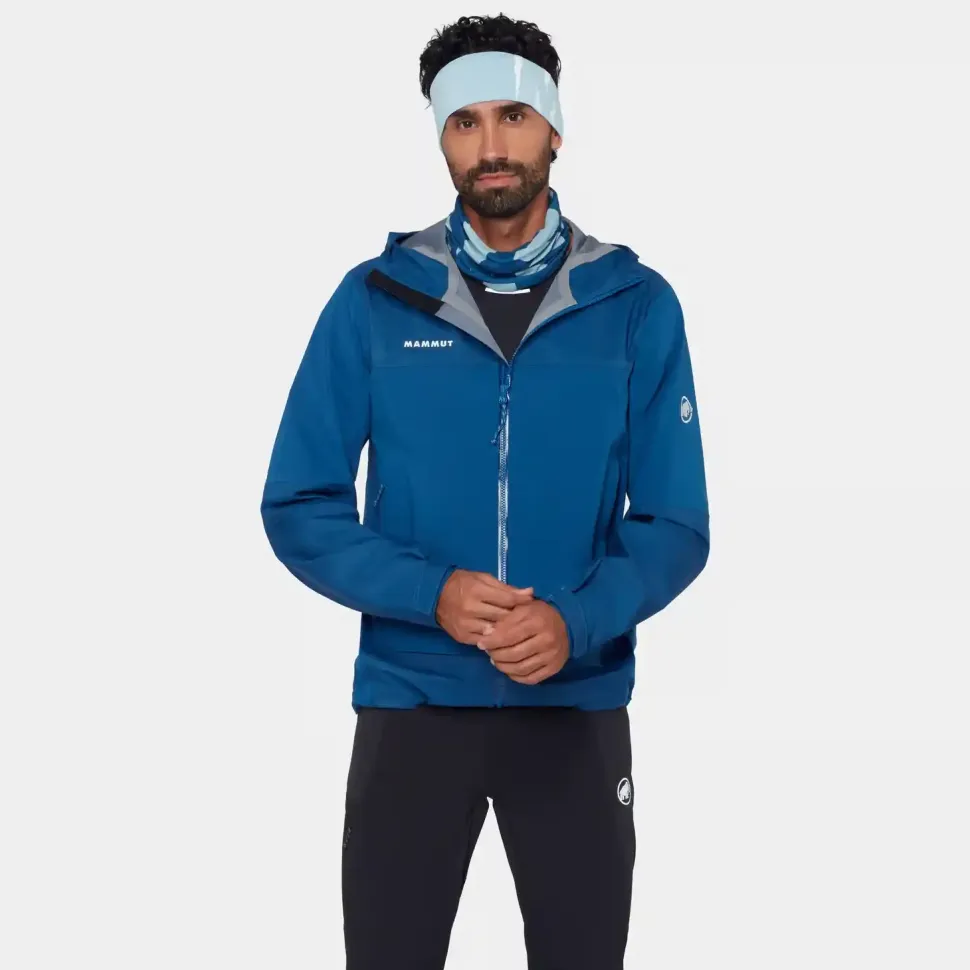 Veste Ducan Guide Tschiel - Veste | Mammut