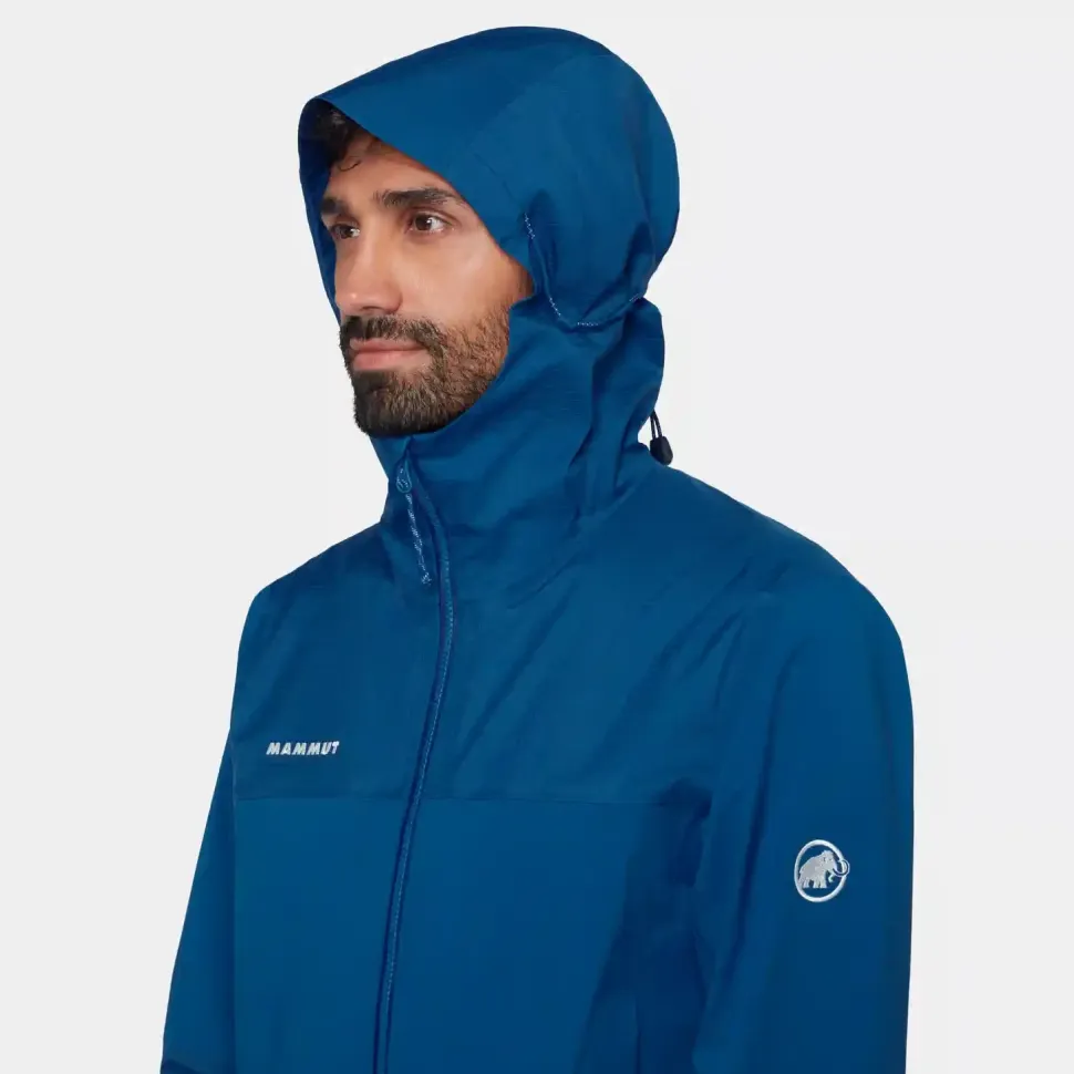 Veste Ducan Guide Tschiel - Veste | Mammut