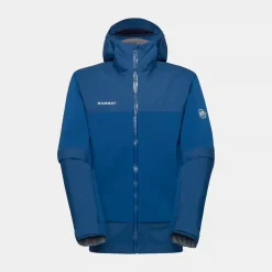 Veste Ducan Guide Tschiel - Veste | Mammut