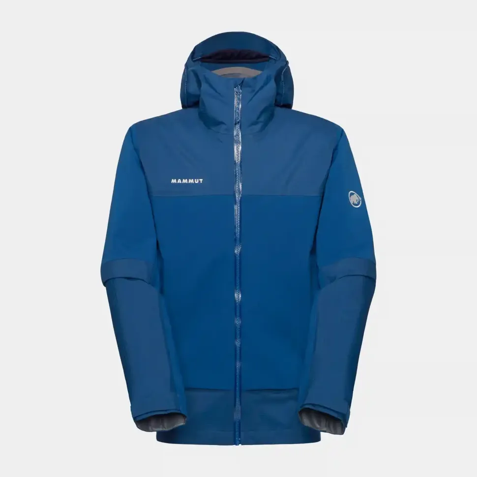 Veste Ducan Guide Tschiel - Veste | Mammut