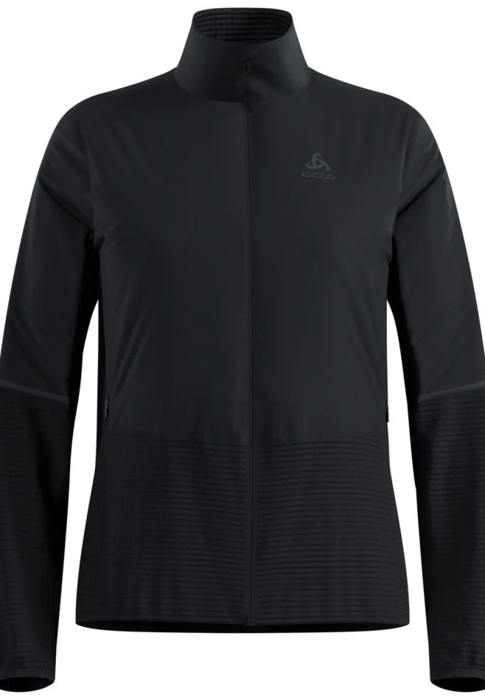Veste Essential Insulator Hybrid Femme Black