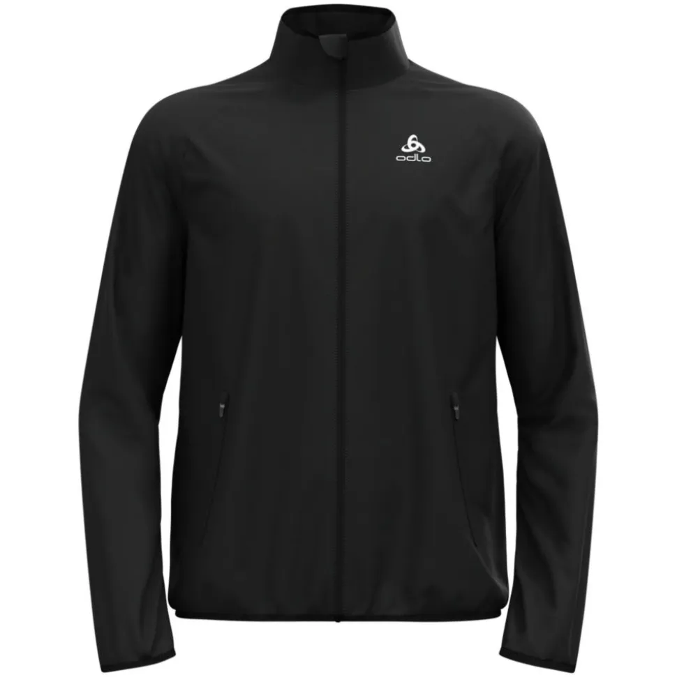 Veste Essential Light Black - Veste | Odlo
