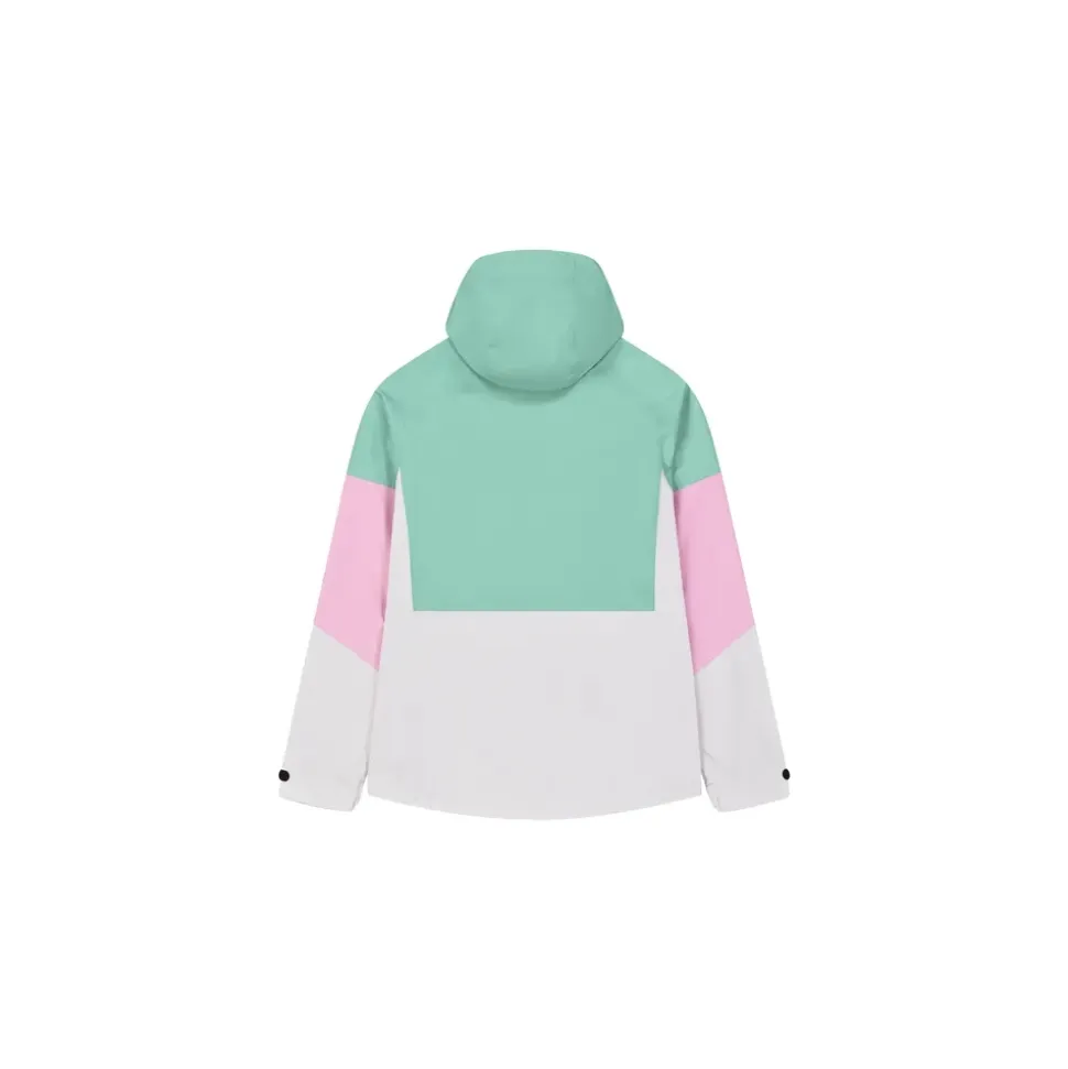 Veste Femme Abstral + 2.5l Wind Chime - Veste | Picture Organic Clothing