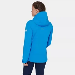 Veste Femme Alto Guide Glacier Blue - Veste | Mammut