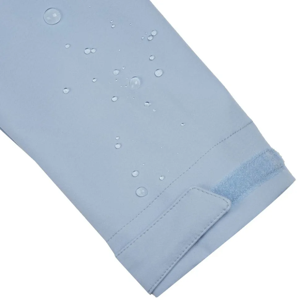 Veste Femme Bathgate Bleu Clair - Veste | Icepeak