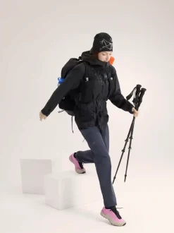 Veste Femme Beta Sl Black - Veste | Arcteryx