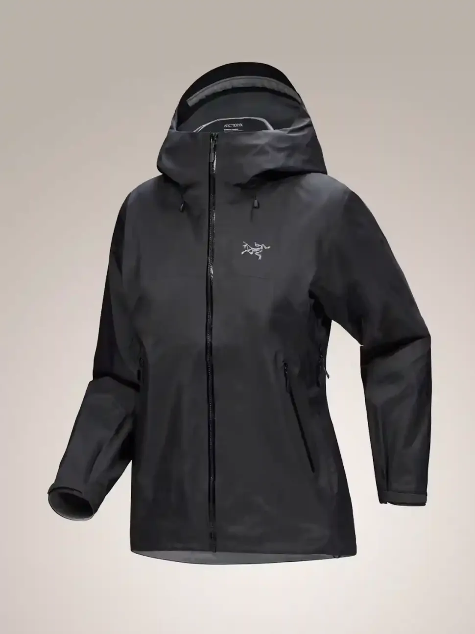 Veste Femme Beta Sl Black - Veste | Arcteryx