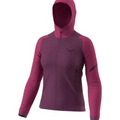 Veste Femme Blacklight Thermal Magenta