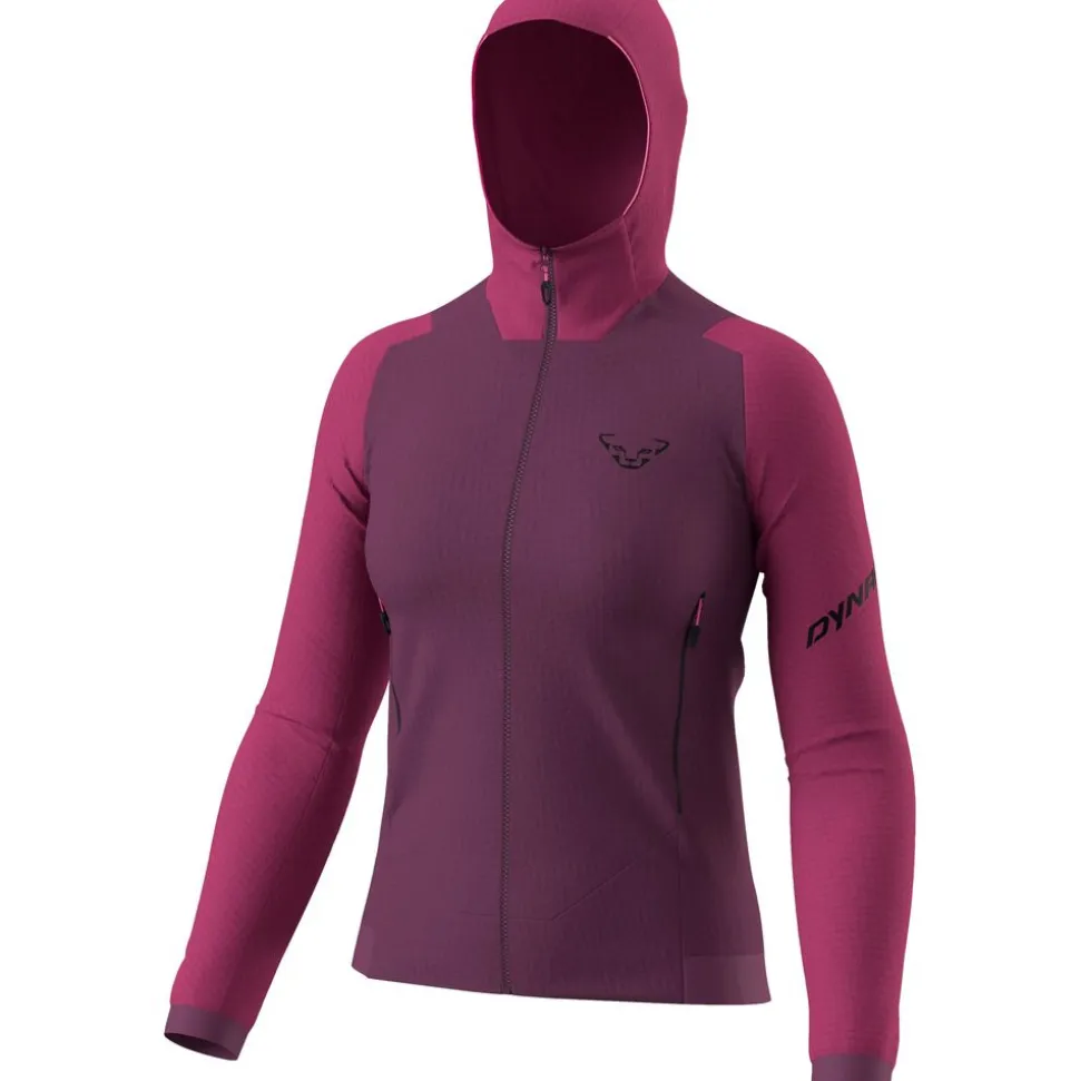 Veste Femme Blacklight Thermal Magenta