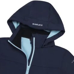 Veste Femme Boise Bleu - Veste | Icepeak