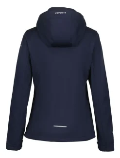 Veste Femme Boise Bleu - Veste | Icepeak