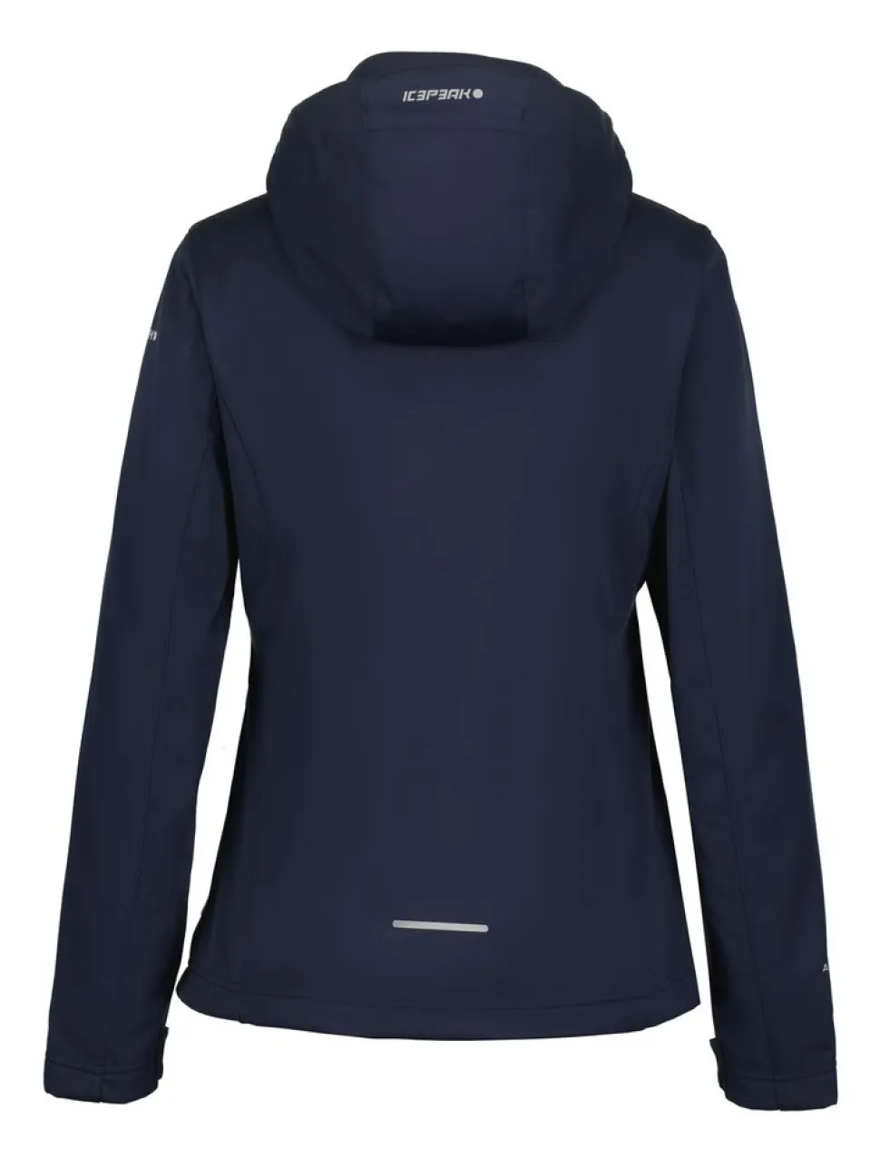 Veste Femme Boise Bleu - Veste | Icepeak