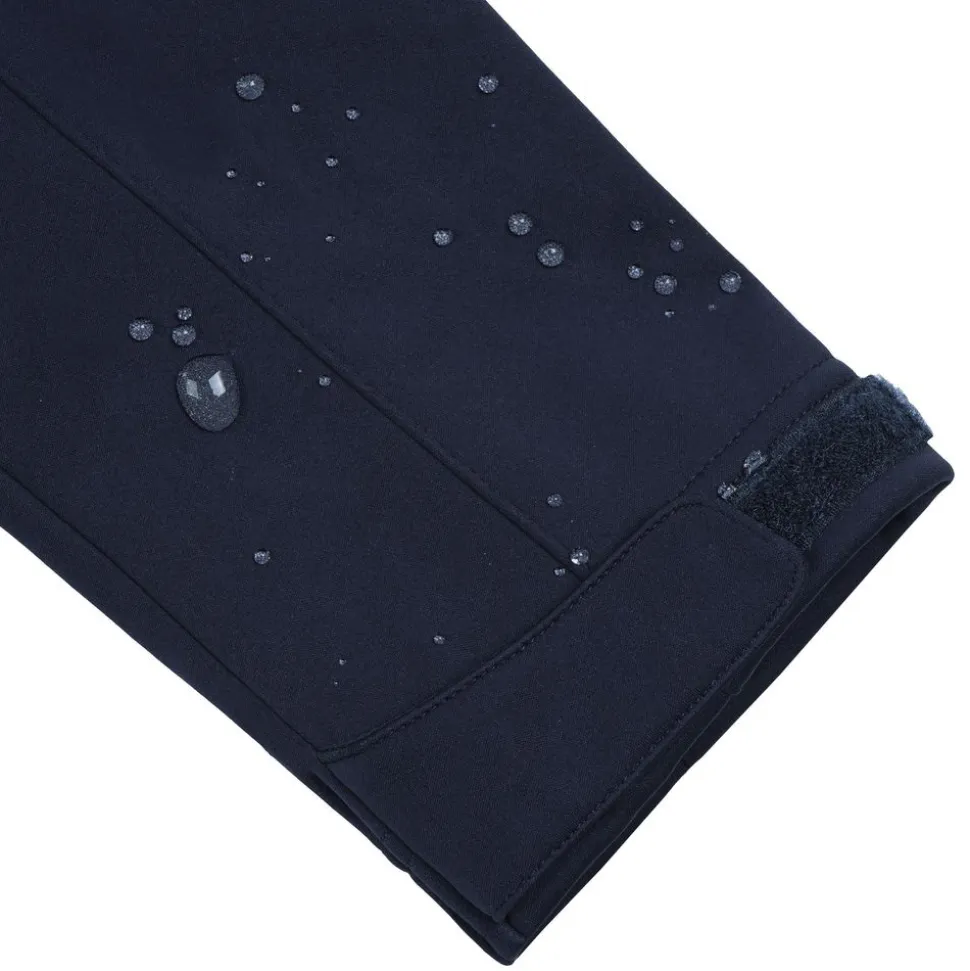 Veste Femme Boise Bleu - Veste | Icepeak
