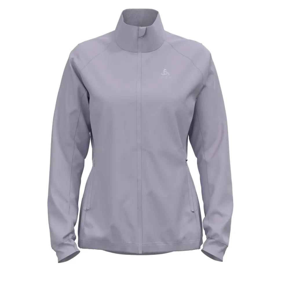 Veste Femme Brensholmen Misty Lilac - Veste | Odlo