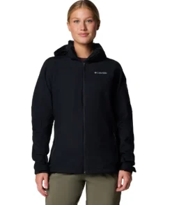 Veste Femme Cascade Ridge II Black - Veste | Columbia Sportswear