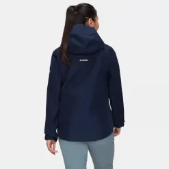 Veste Femme Crater Light Marine - Veste | Mammut