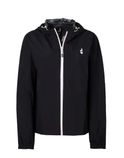 Veste Femme Duffy Black - Veste | Aulp