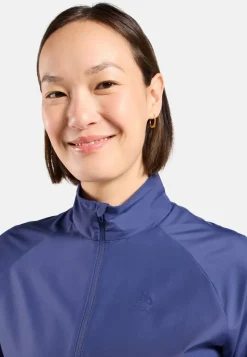 Veste Femme Essential Light Skipper Blue