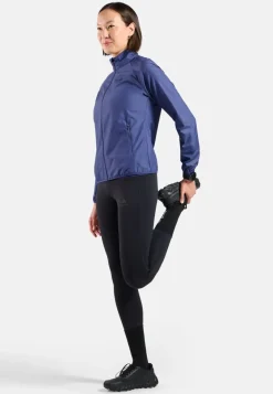 Veste Femme Essential Light Skipper Blue