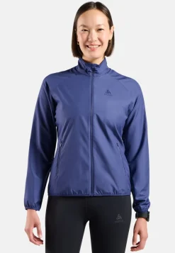 Veste Femme Essential Light Skipper Blue