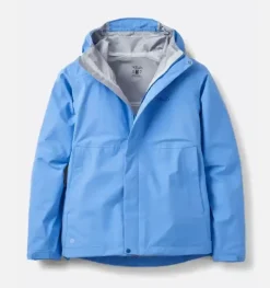 Veste Femme Firewall Blue Bird - Veste | Rab