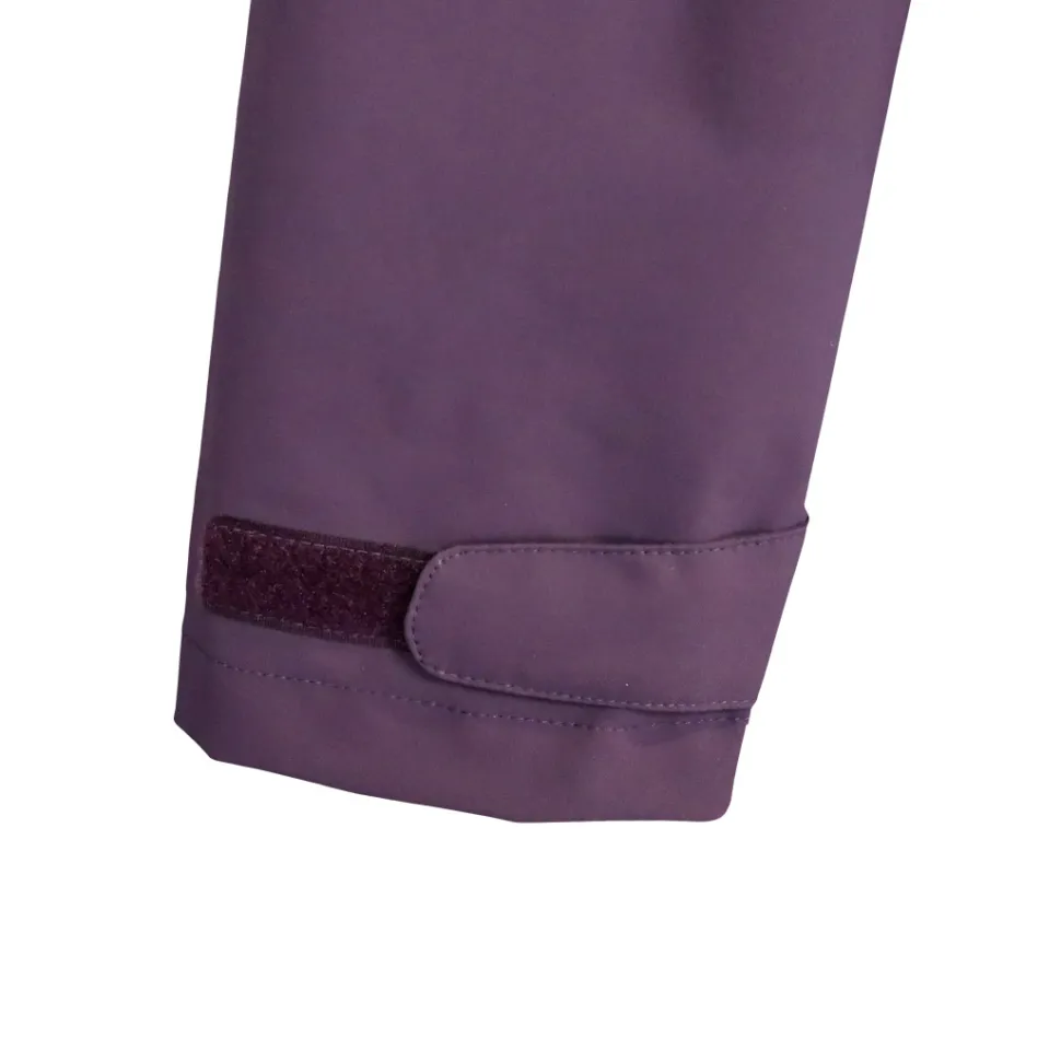 Veste Femme Hardshell Gr+ violette - Veste | Azimut Outdoor