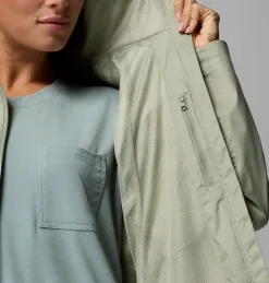 Veste Femme Inner Limits IV Safari - Veste | Columbia Sportswear