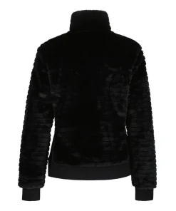 Veste Femme Isolahti Noir